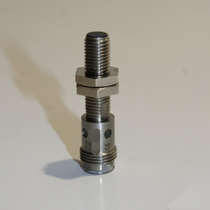 Nieuwe originele direct leverbare E2A-S08KS02-M1-B1 industriële automatisering PAC speciale PLC programmeercontroller - Product Image 1