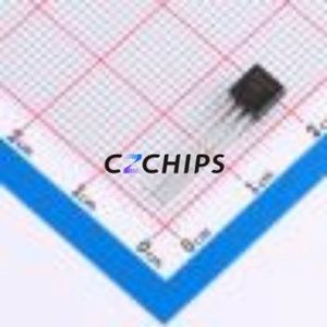 เซ็นเซอร์อุณหภูมิ DS18B20-MS ถึง-92ชิ้นส่วนอิเล็กทรอนิกส์ - Product Image 1