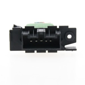 Fiat <b>Blower</b> Resistor 77364061 55702407 6436C4 12V Replacement Part for <b>Car</b> Fan Motor Repair Europe Fitment - Product Image 2