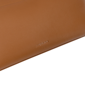 <span class=keywords><strong>Borsa</strong></span> a Spalla <span class=keywords><strong>Grande</strong></span> in Pelle di Mais Vegana Completamente Personalizzabile ODM, <span class=keywords><strong>Borsa</strong></span> a Mano in Tessuto di Mais, <span class=keywords><strong>Borsa</strong></span> da Lavoro Chic di Lusso per Donne - Product Image 4