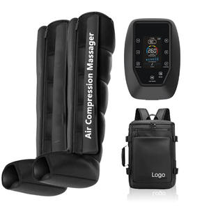 Kompresor udara <span class=keywords><strong>IPC</strong></span> untuk terapi pijat kaki pembuluh karet/varises - Product Image 1