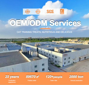 Ướt mềm ức gà ngon dễ tiêu hóa chó mèo ăn vặt thú cưng hấp ức gà nướng với dầu nhuyễn thể - Product Image 6