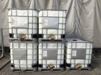 Polypropylène glycol liquide visqueux incolore PPG 1000/1500/2000 CAS 25322-69-4 Marque JIENUO Pureté 99% Non-ionique