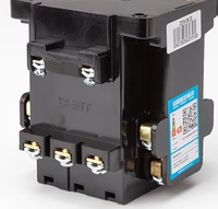 Démarreur électromagnétique universel CHINT, contacteur AC, bobine 24V/220V/110V, 3 pôles, 40A, prix avantageux