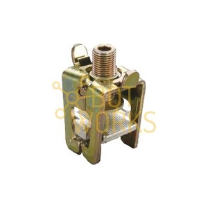 Siemens 8US19412BB00 Scatola di Giunzione in Ottone - Nuova - Product Image 1