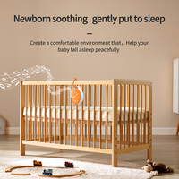 Machine à bruit blanc pour bébé Three Sheep K6, avec veilleuse étoilée, pour l'aide au sommeil des nouveau-nés et la relaxation sonore - Meilleures ventes