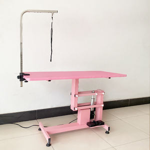 Table de toilettage électrique pour animaux de compagnie EUR PET, best-seller, durable, pour grands chiens et chats - Product Image 3