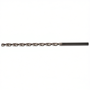 TTAKE Hss Twist <b>Drill</b> <b>Bit</b> <b>Extra</b> <b>Long</b> High Torque Series For Multipurpose Drilling - Product Image 2