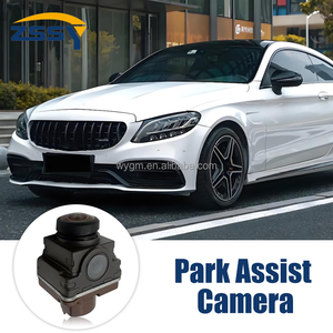 <span class=keywords><strong>Cámara</strong></span> de visión envolvente A2059053509 para mercedes-benz C CLS E GLC S AMG EQC W205 W213 W222 C257 X253 <span class=keywords><strong>cámara</strong></span> de asistencia de estacionamiento 2059053509 - Product Image 2