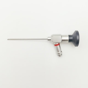 2.3Mm Arthroscoop Met Schede En Obturator Voor Kleine Gewrichten Optica - Product Image 2