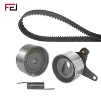 Timing Belt Kit for Kia Carens Kia Rio I Kia Shuma II 1.5/1.6 Auto Engine System K015567XS for GA6D A5D 12 Months Warranty