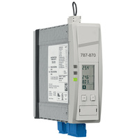Chargeur et contrôleur UPS 787-870 en stock, neufs, originaux, allemands, 24VDC 10A, avec capacité de communication LineMonitor 787 870