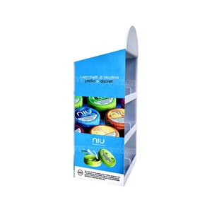 energy pouches <b>display</b> ideas acrylic <b>display</b> for energy pouches energy pouches <b>display</b> <b>unit</b> design energy pouches <b>display</b> stand - Product Image 2