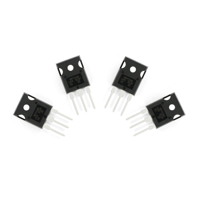 DHX High Quality Original IC Electronic Components Suppliers IRFP250