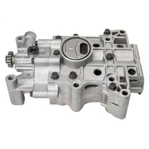 Pompe à huile Hyundai 233002G410 233002G400 pour l'ensemble d'arbre d'équilibrage Sonata Santa Fe, pièce de rechange neuve - Product Image 1