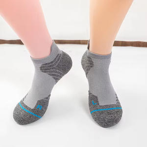 Wholesale New Style <b>Compression</b> Boot Ankle <b>Socks</b> Sport Direct Factory Price Short Sport <b>Socks</b> High Quality - Product Image 5