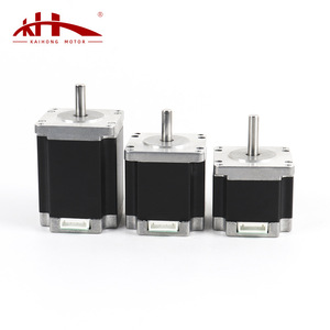 Vente directe d'usine de 60 moteurs pas à pas, moteurs en boucle fermée, micromoteurs pour imprimantes et moteurs pour machines automatisées. - Product Image 3