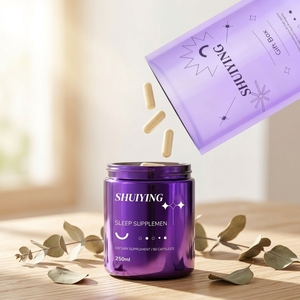 Botella de Vidrio para Medicamentos con Tapa de Rosca a Prueba de Niños, Envase Farmacéutico de 60, 90, 120, 150, 200 ml, Frasco de Vidrio Ámbar Verde para <span class=keywords><strong>Pastillas</strong></span> - Product Image 5