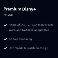Cuenta de Streaming Dix Ney Plus Premium de 1 Año, 4K Ilimitado, Estable, Global, Compatible con TV Stick en la UE, Uso Doméstico, Compatible con Mac, Películas, Programas de TV