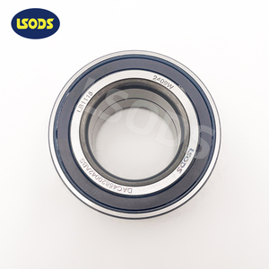 ลูกปืนล้อหน้า LSODS รุ่น OEM 7VKBA6780 713678970 ลูกปืนบอล DAC สำหรับรถยนต์ฟอร์ด โฟกัส 1.6 ปี 2012 - Product Image 5