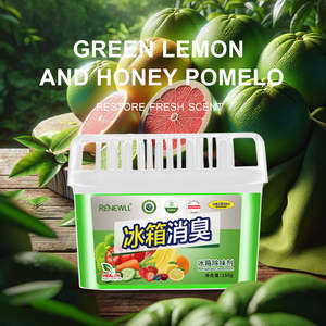 נוסחה צמח טבעי איכות פחם פעיל מטהר אוויר מטהר פחם פעיל - Product Image 5