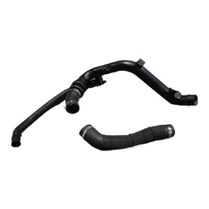 Los Tubos Intercooler <span class=keywords><strong>HG93</strong></span>-6C646-BD y <span class=keywords><strong>HG93</strong></span>-6C646-BC son Compatibles con el Ford Mondeo 2.0 de 2017 - Product Image 2