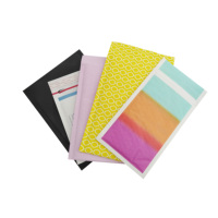 Enveloppe kraft personnalisée brune recyclée Emballage d'expédition Sac postal de livraison