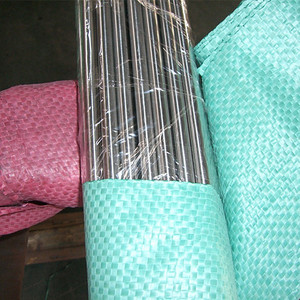 Alta calidad 10mm 20mm 25mm varilla de Metal 316 316 L <span class=keywords><strong>BA</strong></span> 2B NO.4 superficie de espejo barras redondas de acero inoxidable - Product Image 3