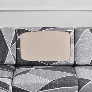 Housse de coussin imprimée – Housse de canapé personnalisée en gros pour salon – Protection de coussin décorative pour la maison - Product Image 3