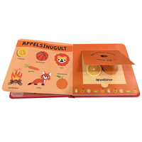 De la Visión a la Realidad: Libros de Actividades Personalizados con Tapa Dura, Papel Offset, Recubrimiento UV, Bordes Troquelados y Opciones Multilingües