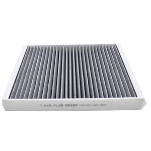 Filtro de Aire de Cabina DENSO D-DAIC261401-4460, Filtro de Carbón Activado para Aire Acondicionado de Auto, Repuestos Automotrices - Product Image 3