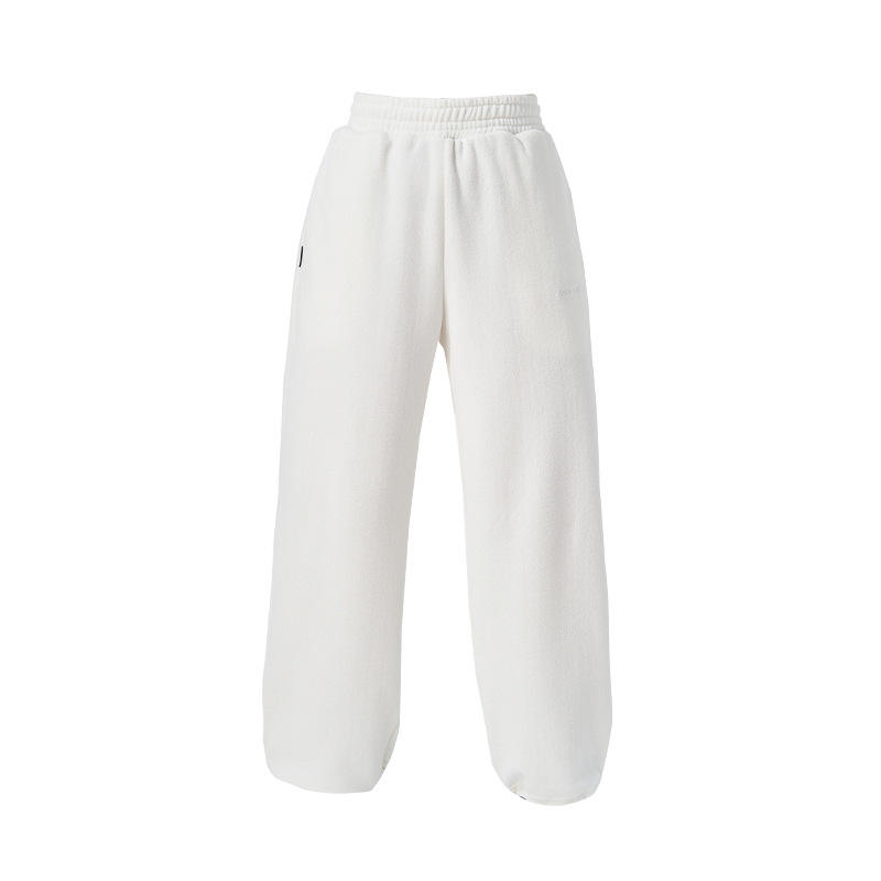 Pantalon blanc