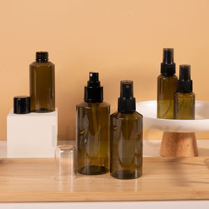 Heypack Fabricant de marque Vente en gros Personnalisé de haute qualité 40ml 60ml 70ml 100ml 120ml Flacon pulvérisateur de brouillard cosmétique d'<span class=keywords><strong>occasion</strong></span> pour animaux de compagnie - Product Image 5