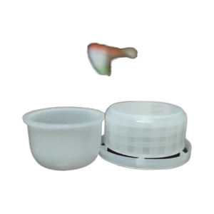 ชุดฝาปิดเคมีสำหรับขวดและแก้วขนาด 5 ลิตร - Product Image 1