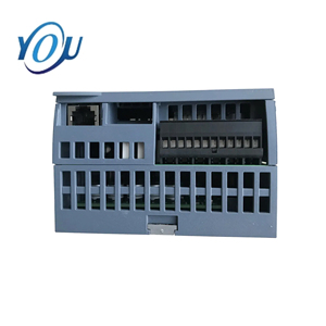 Thương hiệu Mới Thành phần điện tử trung tâm xử lý đơn vị 6es7 214-1ad23-0xb0 với một năm bảo hành - Product Image 1