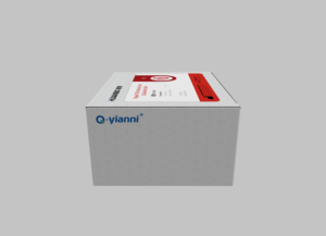 Kit de <span class=keywords><strong>test</strong></span> rapide d'anticorps contre la tuberculose (Or Colloïdal) pour laboratoire et tests au point de service, Classe II, Durée de conservation de 2 ans - Product Image 4