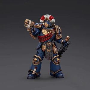 Dark Source <span class=keywords><strong>2</strong></span> Extreme Warrior, Soldat Chevalier Sacré, Figurine Articulée en Verre, Utilisation Maternité - Product Image 3