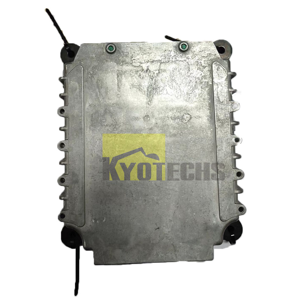 VOE20582958 EC240B EC330B EC360 EC460 ECM for Volvo Excavators