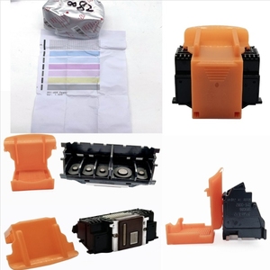 Tête d'impression en caoutchouc couleur intégrale ISSCX QY6-0082 pour PIXMA - Product Image 1
