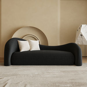 Mueble <span class=keywords><strong>de</strong></span> Lujo Ligero <span class=keywords><strong>de</strong></span> Tamaño Pequeño con Capacidad para Dos o Tres Personas para Comedor, Hotel, Sala <span class=keywords><strong>de</strong></span> Estar, Dormitorio o Área <span class=keywords><strong>de</strong></span> Recepción - Product Image 3