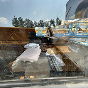 GRÚA MÓVIL USADA <span class=keywords><strong>GROVE</strong></span> GMK7450 GMK6300 GMK5200 GMK4080 GMK3050, RENDIMIENTO CONFIABLE, LISTA PARA ENVIAR - Product Image 3