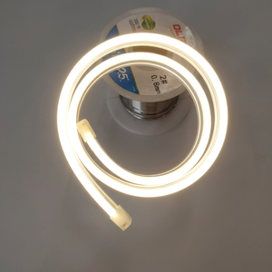 Premium 35/35 <b>Copper</b> Foil COB LED Light <b>Strip</b> High Brightness Flicker Free Gradient Decor LED Tape - Product Image 1