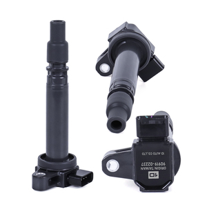 Phụ tùng ô tô 90919-02237 Cuộn cảm đánh lửa cho TOYOTA HIACE IV 4 RUNNER Bộ phận lắp ráp động cơ - Product Image 2