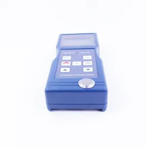 TM-8811 Digitale laagdiktemeter Ultrasone meter voor meetbereik 1,5 ~ 200 mm / 0,06 ~ 8 inch Werkt op batterijen - Product Image 5