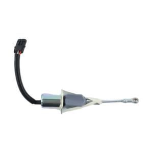 Válvula Solenoide de Corte de Combustible de 12V de Alta Calidad, Nueva, RE55415 para 4555 4560 4755 4760 <span class=keywords><strong>4955</strong></span> 4960 7610 7710 7810 8560 8760 8960 - Product Image 5