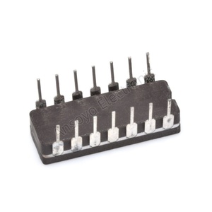 Circuits intégrés logiques ANSOYO 54F11DMQB 54F11 F11DMQB DIP, composants électroniques - Product Image 2