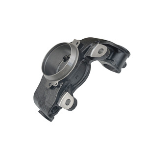 Rotule de direction Acura MDX Honda Pilot 51216-TZ5-A00 51211-TZ5-A00, pièce de rechange universelle, neuve, fabriquée en Chine - Product Image 4