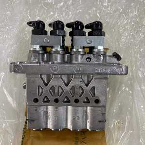 Pompe à injection d'essence 1G491-51012, rendement énergétique optimal, performances puissantes et constantes, contrôle de qualité strict, pour C2.4 C2.4T - Product Image 3