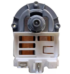 Bomba de Desagüe para <span class=keywords><strong>Lavadora</strong></span> Askoll M325 XP 40W, Precio de Fábrica, Venta Caliente, Repuesto Universal para Bomba de Agua de <span class=keywords><strong>Lavadora</strong></span> - Product Image 5