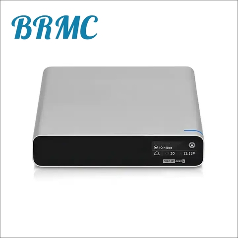 UCK-G2-PLUS Second Generation AP Wireless Controller 1TB Memory AC Remote Cloud Management UCK-G2-PLUS